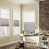 Graber Blinds Sun-Up/Sun-Down Window Shades