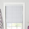Graber Blinds Fauxwood Window Blinds